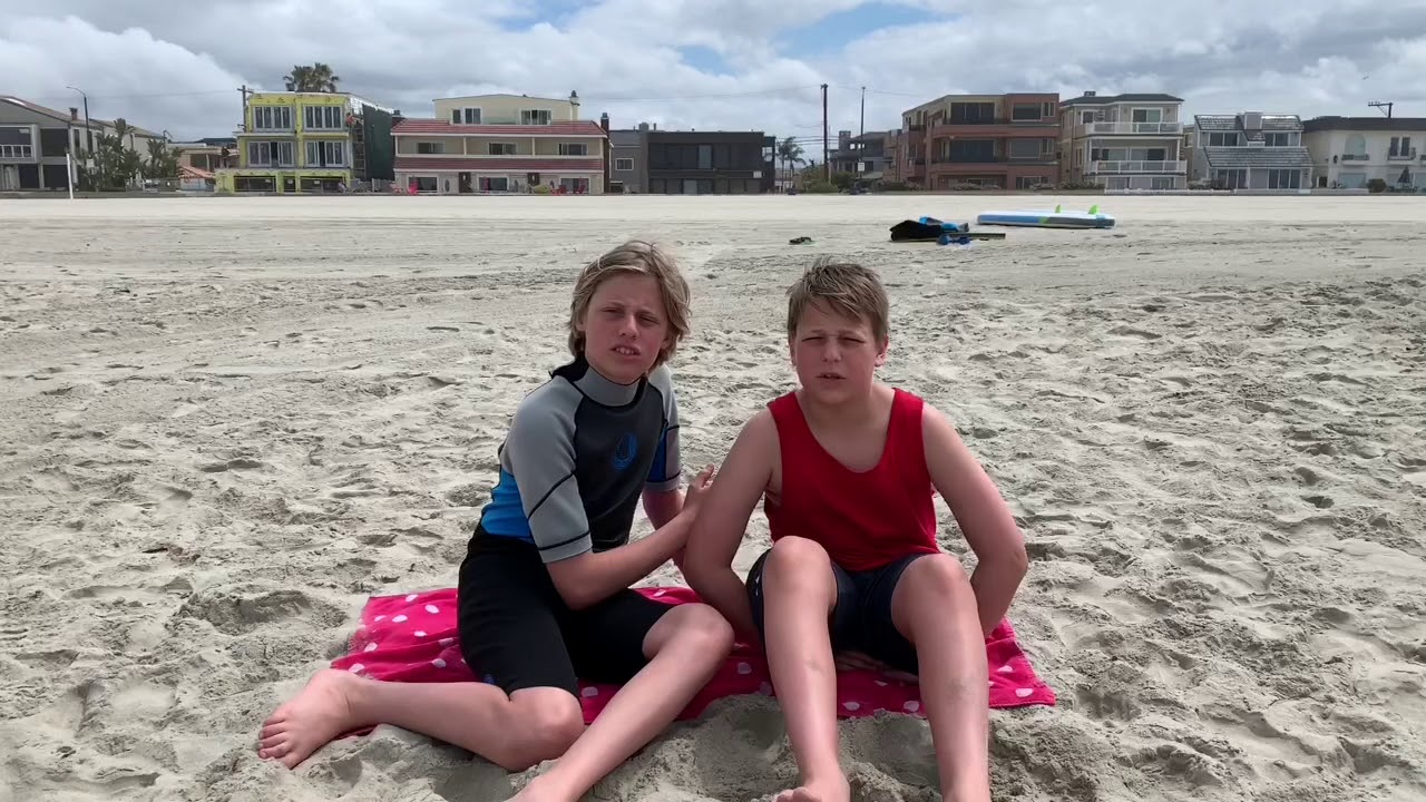 Brother BroHam - Raised On Ice ft. [official music video]