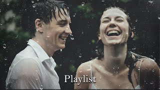 Rainy Day Romance ❤️ 60s Oldies That Touch The Heart 🎶 Vintage Love