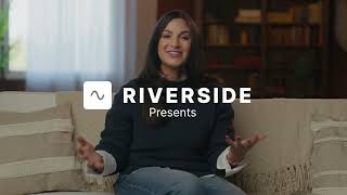Riverside presents: Master the Art of Podcasting | Official Trailer