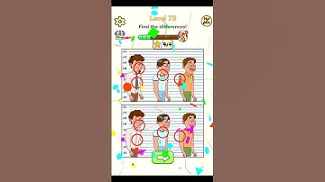 Impossible Date 2 - 😍😂 tricky riddle 73 #games #imposibledate #gameplay