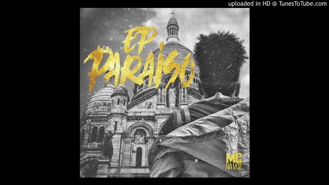 MC NA VOZ - Paraíso [Official Audio]
