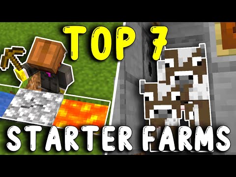 BEST STARTER FARMS