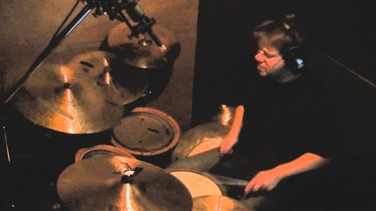 'Locomote Home' featuring Richard Hallebeek, Frans Vollink & Martin Gort