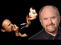 Louis CK on David Lynch
