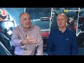 Débriefing WRC - Rallye d'Argentine 2017