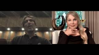 Deborah Kobylt LIVE Promos: Carlo Ponti