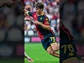 Baldanzi arriva. Venturino parte. E il Genoa resta fermo
