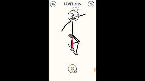 Draw Puzzle 2 level 106||Walkthrough Solution