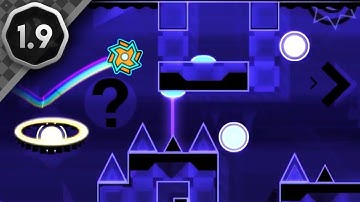 1.9 // "Frostbite" 100% (Insane Demon) by DrSandwich & more