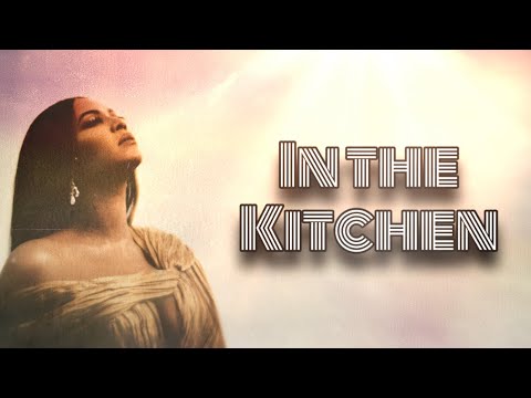 Beyoncé - in the kitchen (Renee Rapp ai) - YouTube