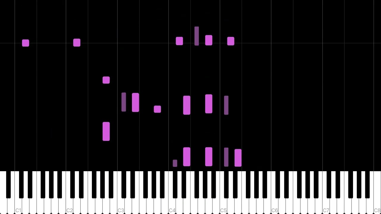 Toradora OST - Holy Night NEW VERSION @tehishter