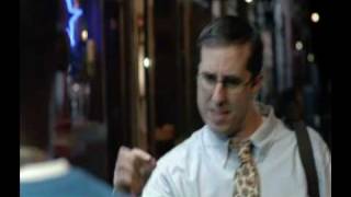 Jonathan Sale - Holiday Inn Express Rapper