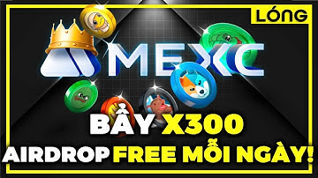 MEXC - Sàn giao dịch tiền điện tử uy tín dành cho người mới