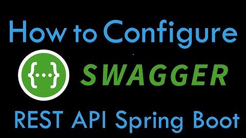How to add Swagger to spring boot ||How to Configure Swagger in Spring Boot ||Swagger Configuration