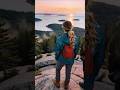 Acadia National Park: Where Mountains Meet the Sea