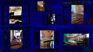 capriccio (percussion)