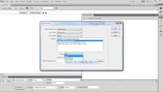 Storing the width and height of an image into a database