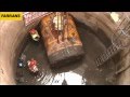 Tracey Concrete DN1500mm Jacking Pipes Tunnel under A12 Colchester, Essex, England