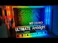 The ultimate ambilight system no coding pinpoint accuracy full tutorial