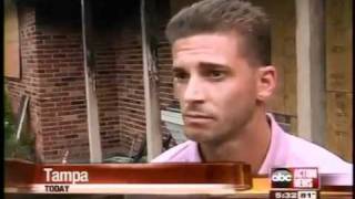 Children playing with fire and burning down homes is a national problem