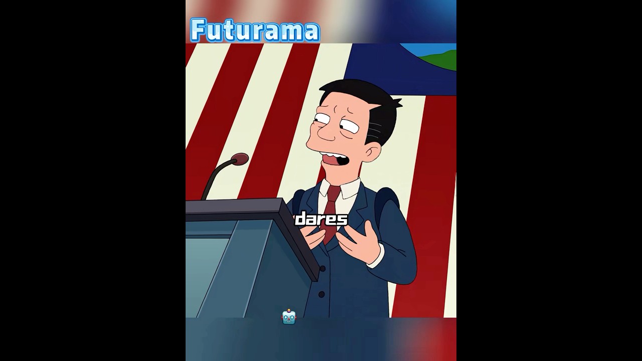 #futurama #cartoon #animation #movie #shortvideo #shorts #funny #fyp