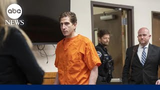 Bryan Kohberger's lawyers push to have trial moved