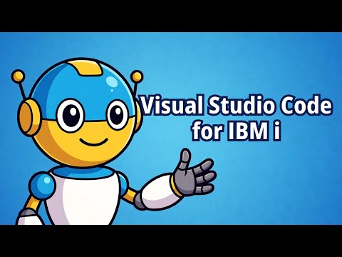 Set the VSCODE IBMi PATH to Open Source Packages on IBM i