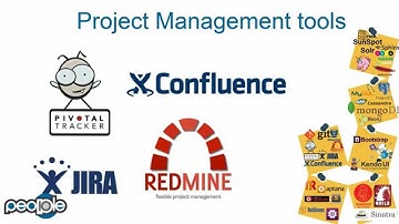 Ruby on Rails Technology Stack