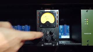 IGS Audio Tubecore 500 Toneflake Custom Sound Samples