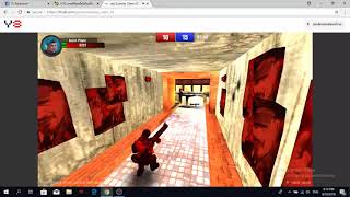 Subway Clash 3D screenshot 3