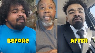 How A Job Saved My Life! - Nick From Bucketheadation