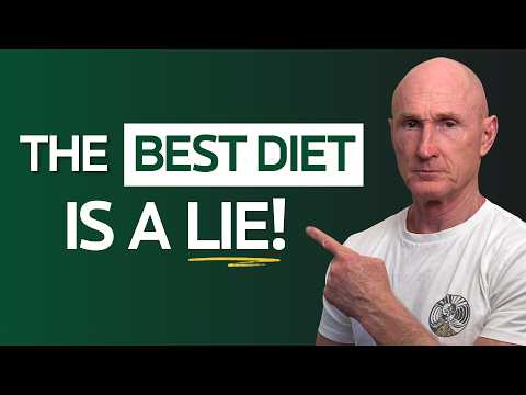 The Most Dangerous Lie in Modern Nutrition