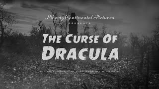 The Curse of Dracula