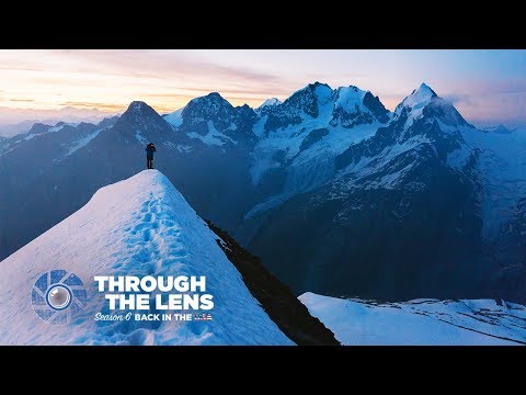 Through The Lens | S06E01 - @alexstrohl