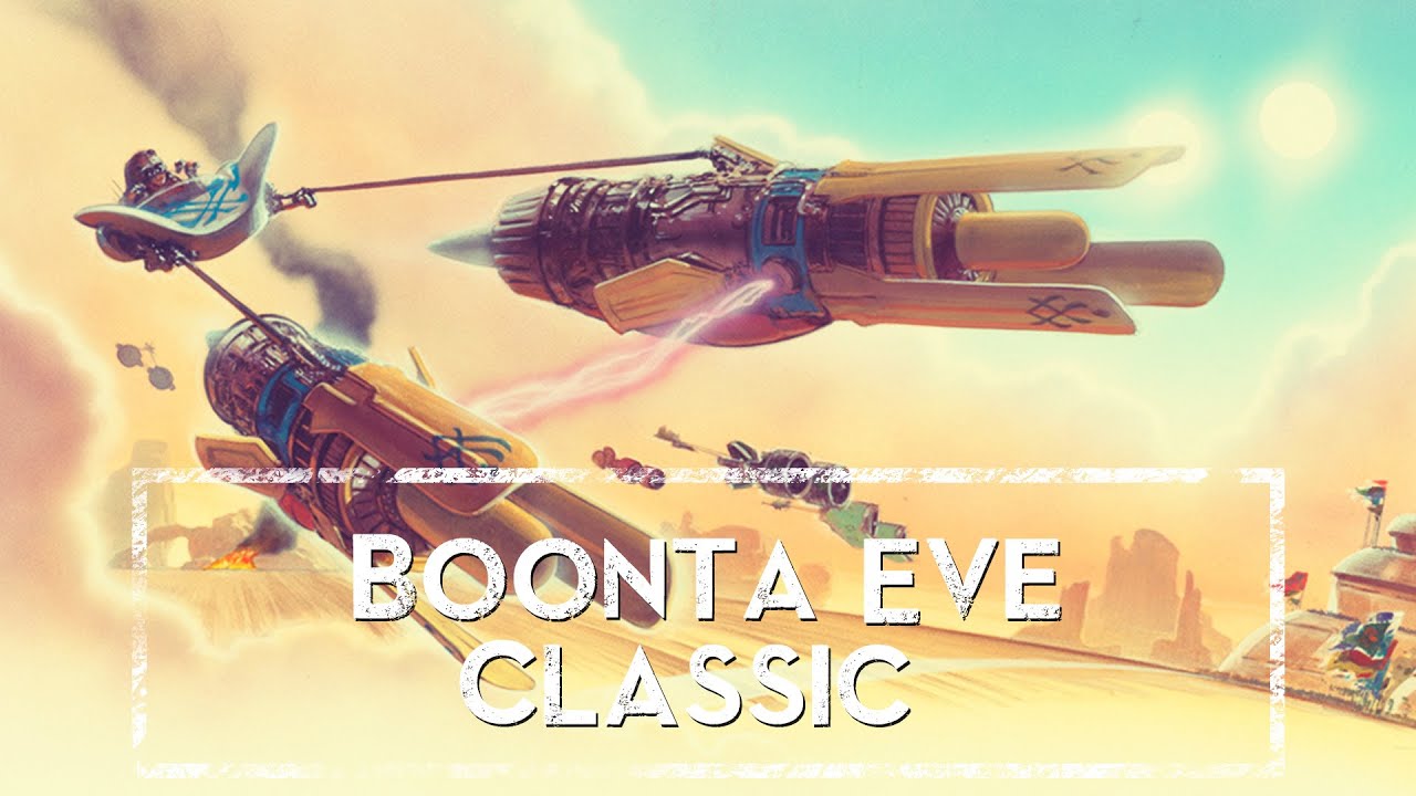 Jak dokładnie przebiegał wyścig Boonta Eve Classic❓🏎️🔥｢HOLOCRON｣