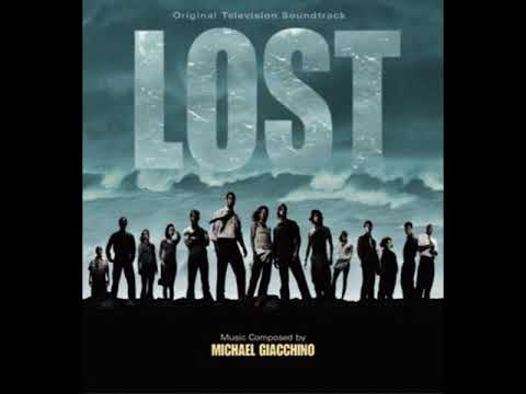 Locke D Out Again Extended 