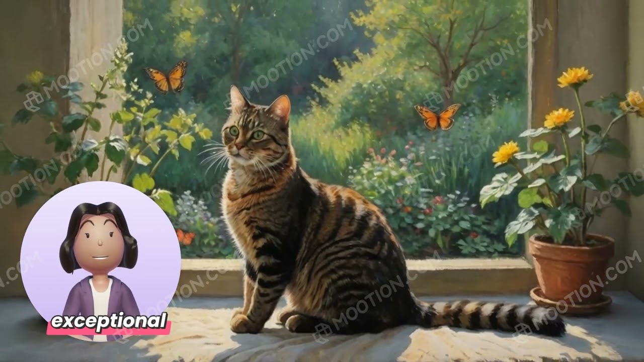 The enigmatic  charm of cats # like # and #  sabscrip #