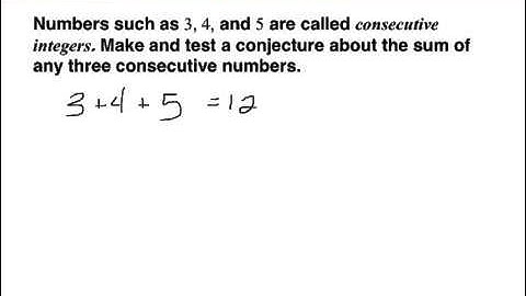 2.1 use inductive reasoning