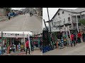 EN DIRECT VILLE MORTE ÉCHEC PEUPLE REFUSENT 