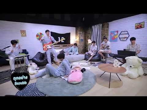 PLAY2GETHER | TUK YANG | SCRUBB