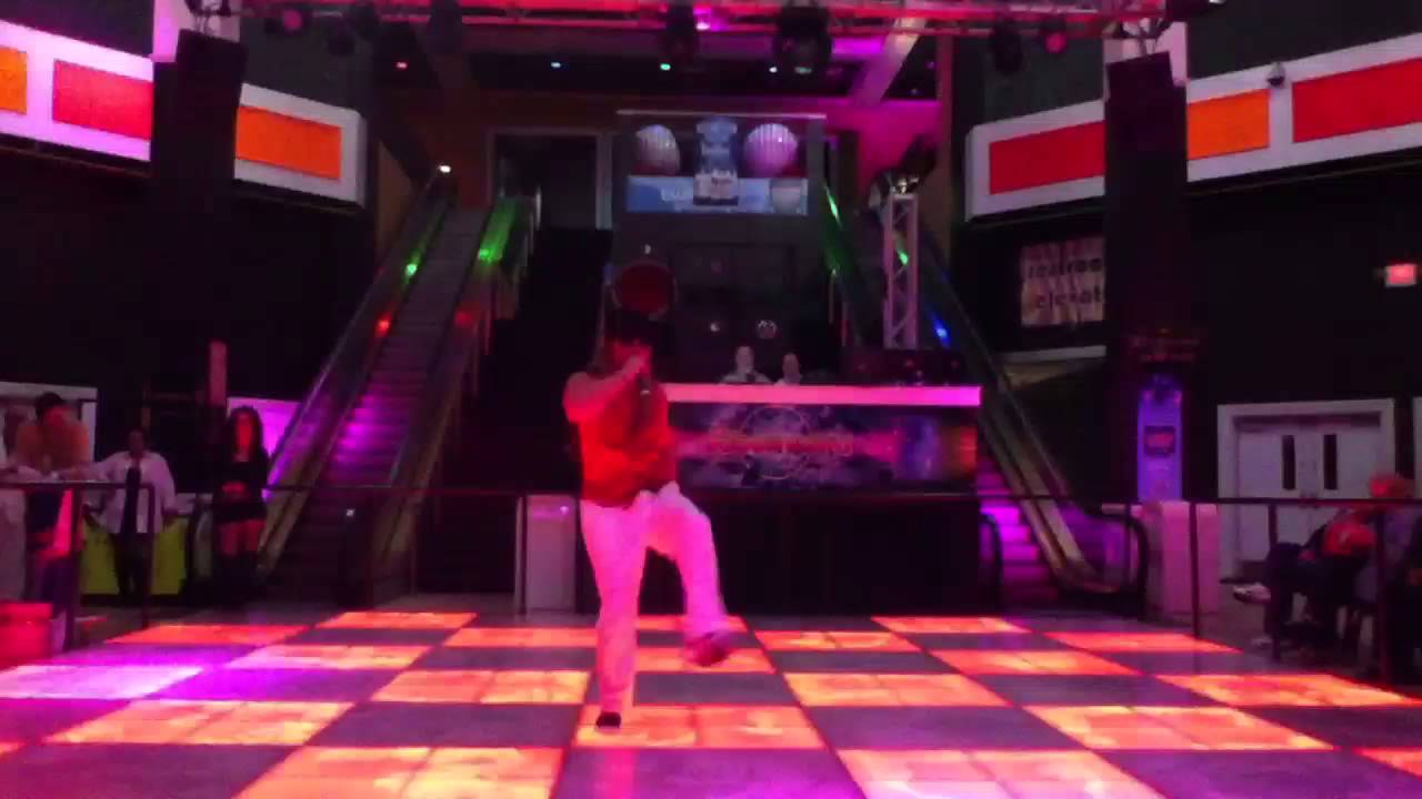 Kid Rock by Chuck Todhunter