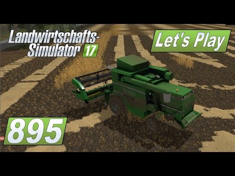 lets play a little game LS17 #895 Der Top Liner war ein super Schnäppchen #Lets Play Landwirtschafts Simulator 2017 4fach