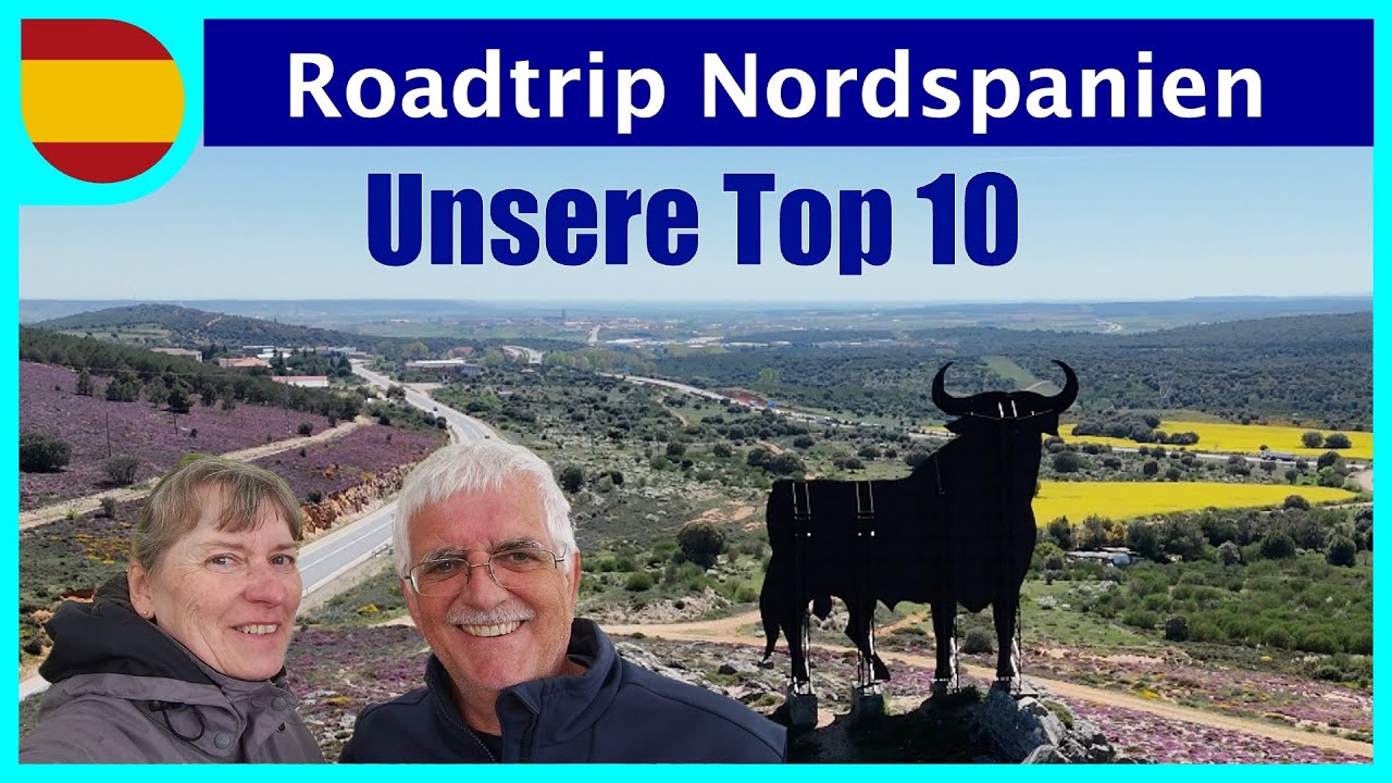 Roadtrip Nordspanien | Unsere 10 Highlights mit Fazit und Tipps