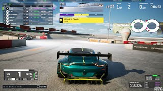 RENNSPORT - 8ETA - Gameplay (PS5 UHD) [4K60FPS]