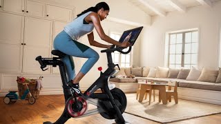Peloton expected to be profitable by 2023: CEO John Foley