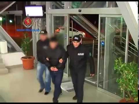 შსს-მ გამოძალვის ბრალდებით არასრულწლოვანი დააკავა