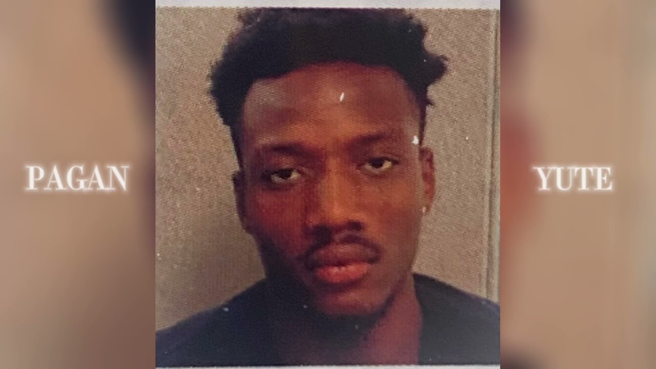 BK RIXH - SUSTAINING ( PAGAN YUTE MIX TAPE)