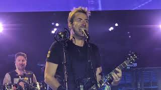 How You Remind Me - Nickelback @ Unipol Arena - 02/06/2024