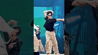 Niki Killed This Dance Break During Sweet Venom trending enhypen kpop ni ki bts tiktok fyp