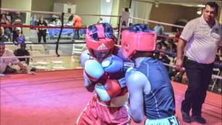 Edwin Tula Vs Xavier Rodriguez